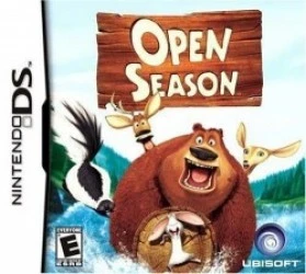 Open Season Rom